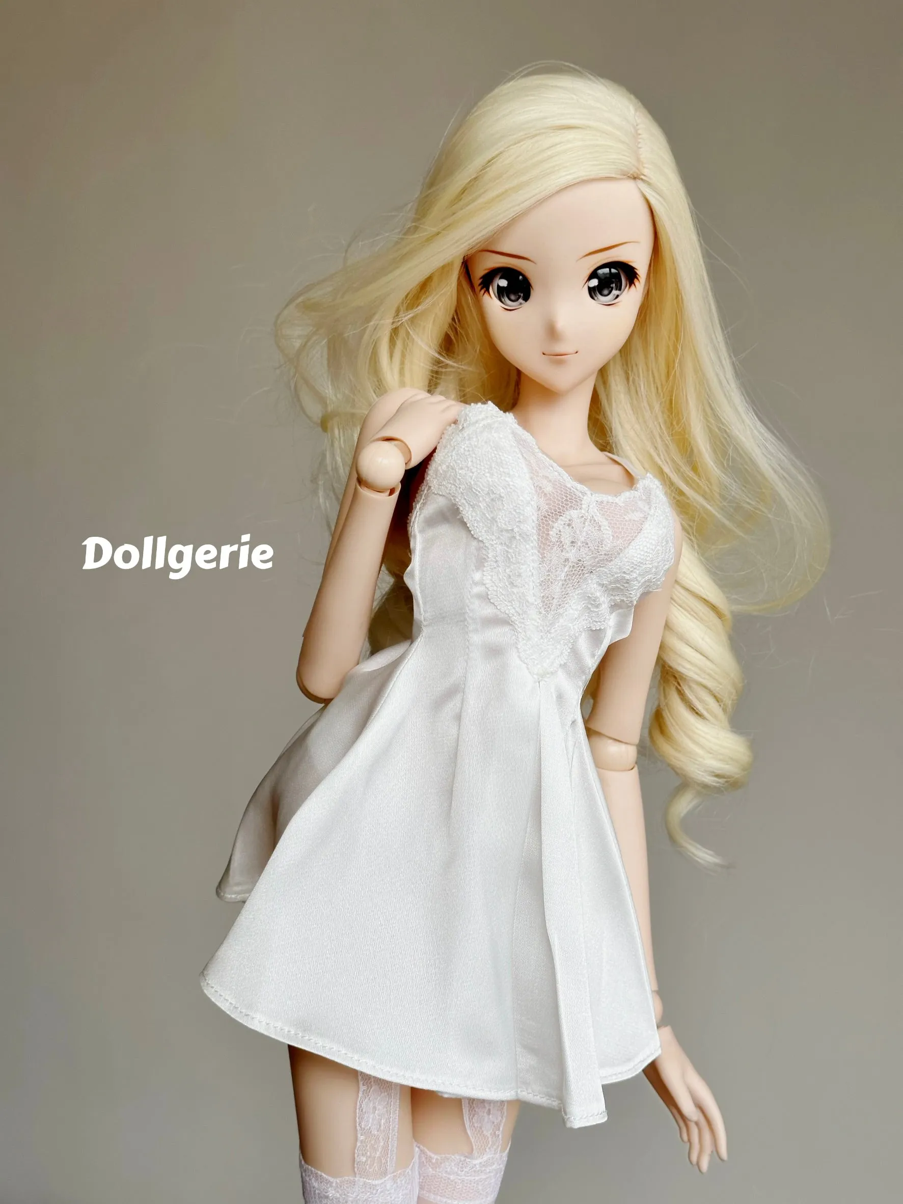 2022 Full Bridal Lingerie Set for SmD / DD