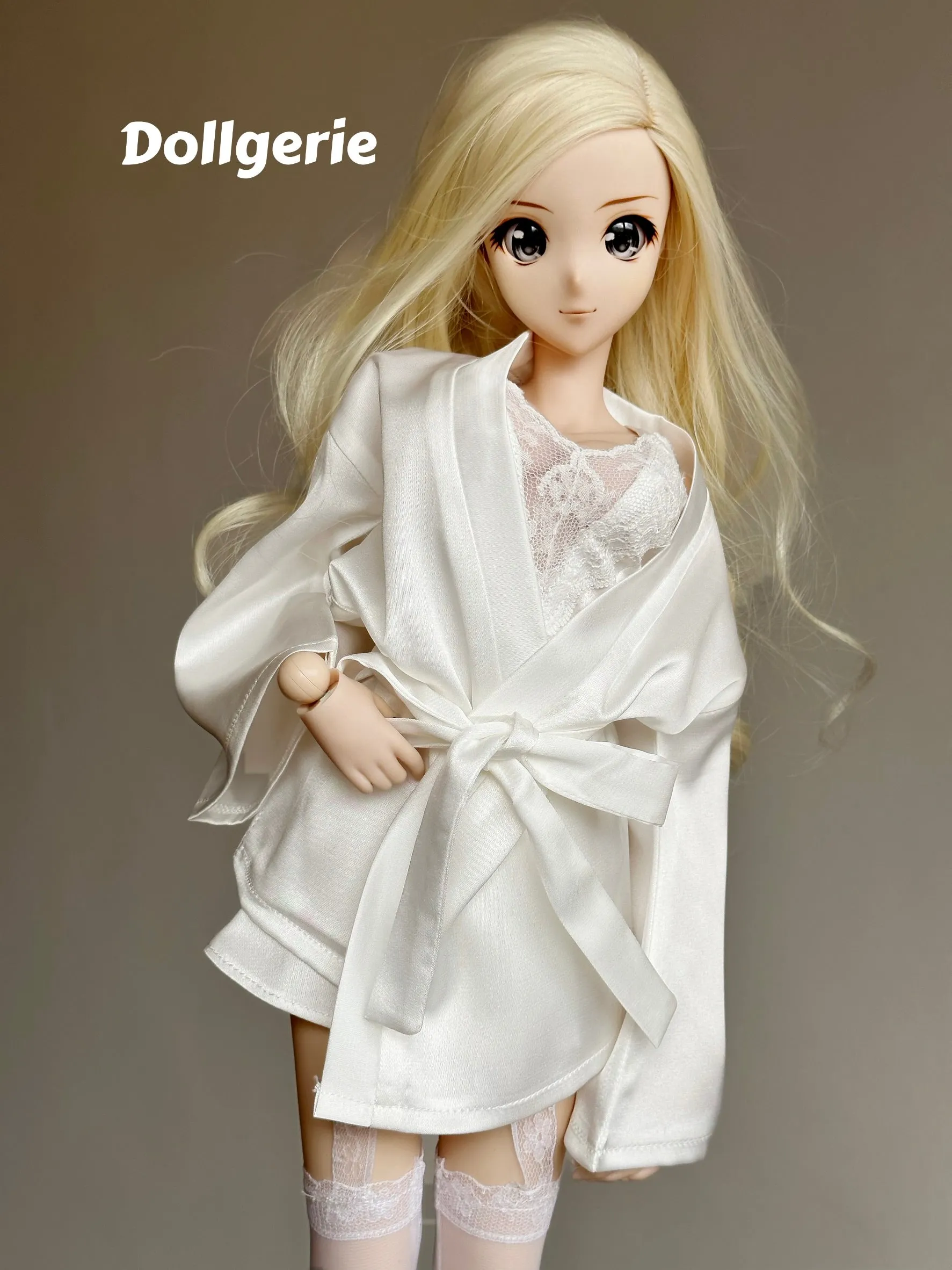 2022 Full Bridal Lingerie Set for SmD / DD