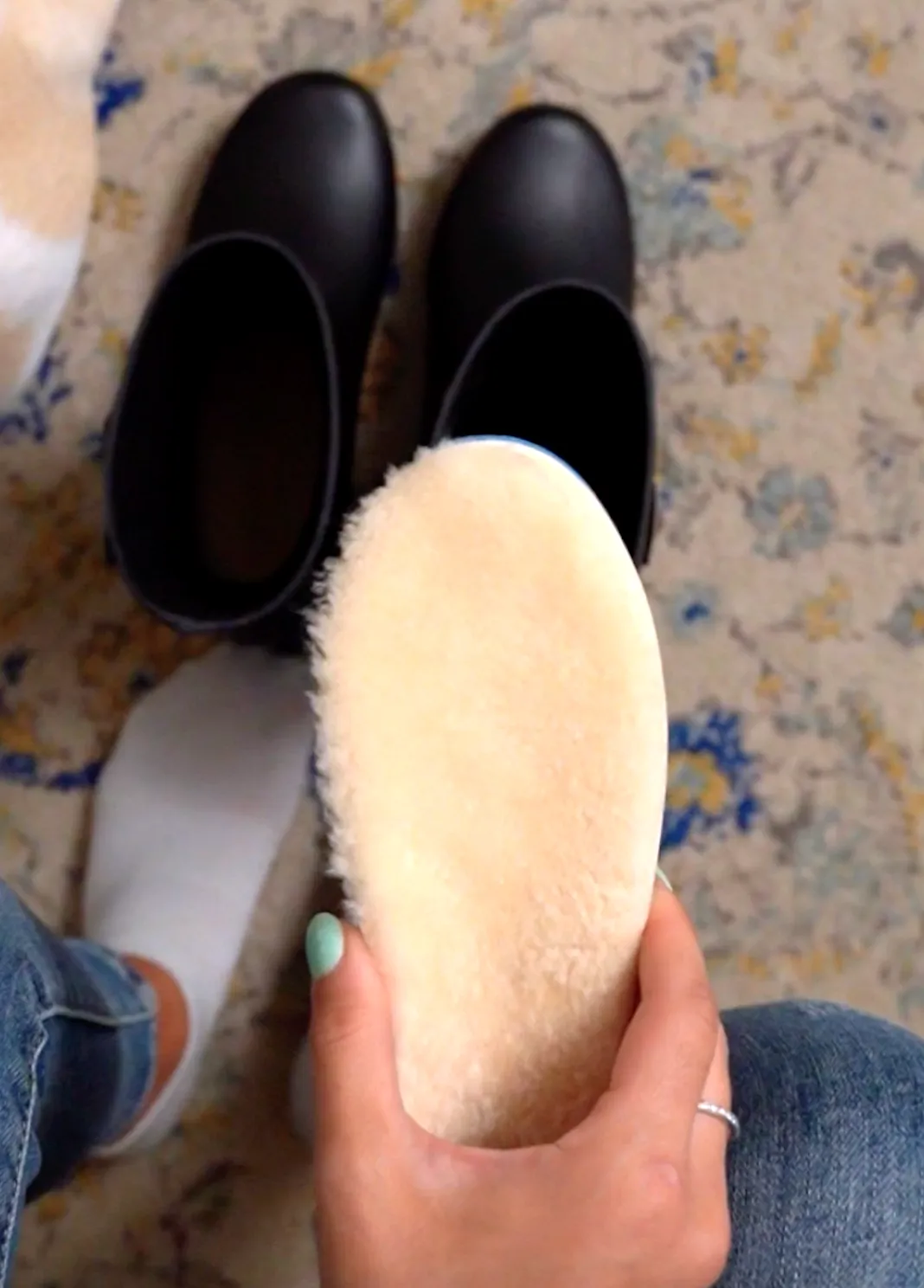 2x BEAR SOLES BUNDLE