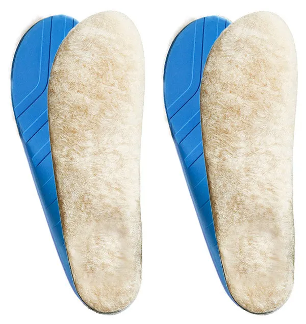 2x BEAR SOLES BUNDLE