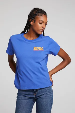 AC/DC WHO MADE WHO TEE
