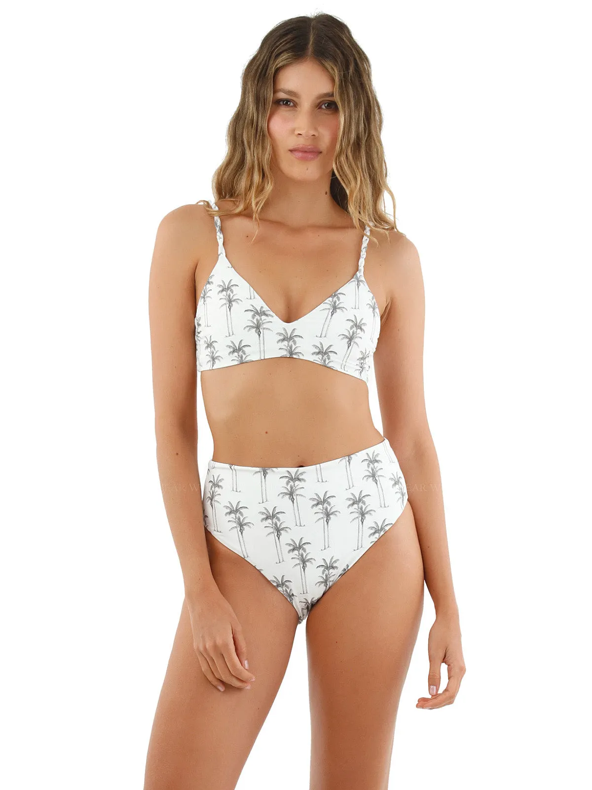 Acme-Moon Bay Bikini ::RET
