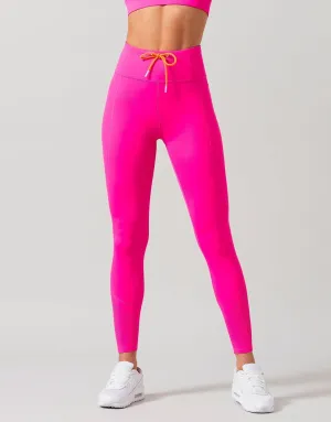 Alexa-XR - Hot Pink/Pop Orange
