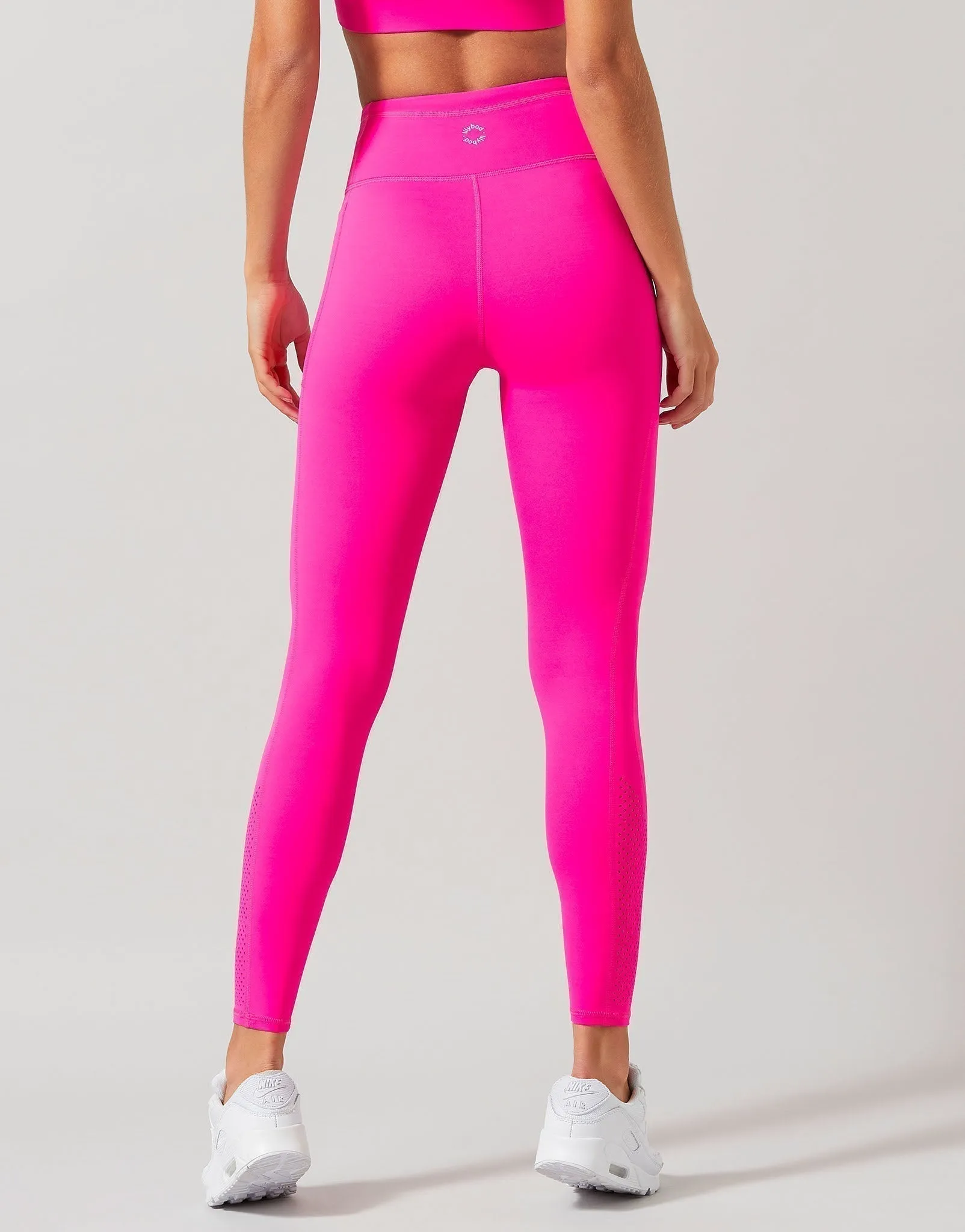 Alexa-XR - Hot Pink/Pop Orange