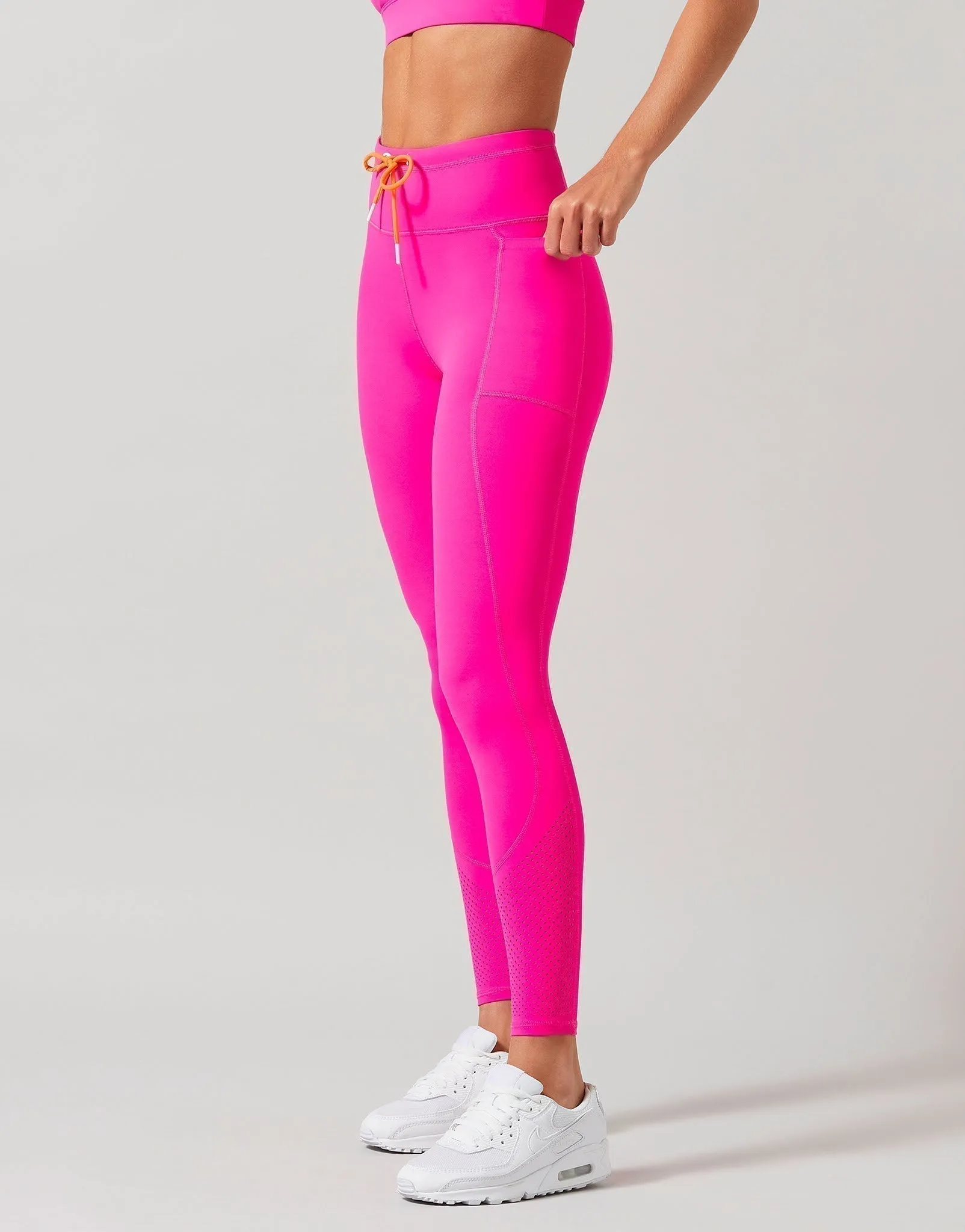 Alexa-XR - Hot Pink/Pop Orange