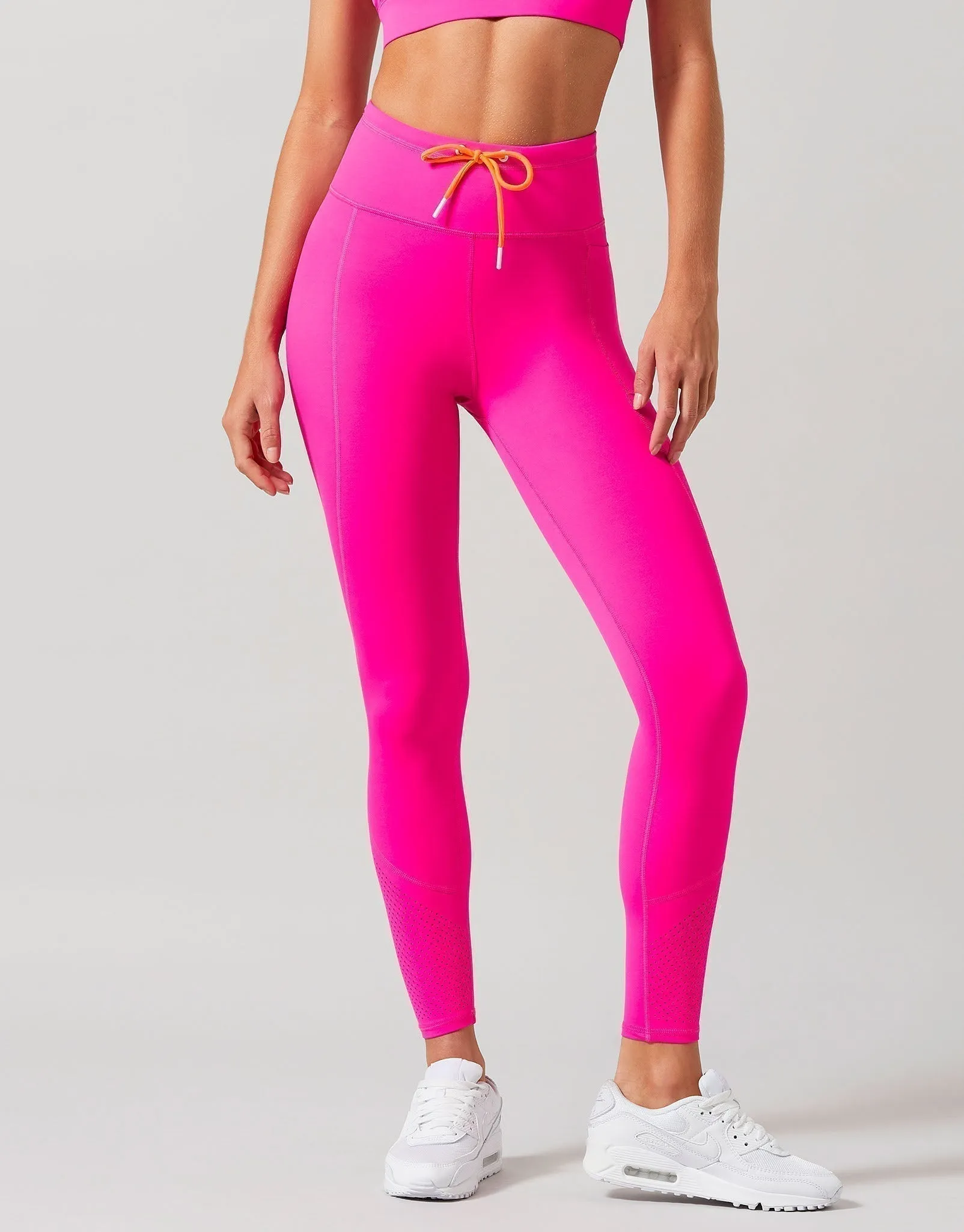 Alexa-XR - Hot Pink/Pop Orange