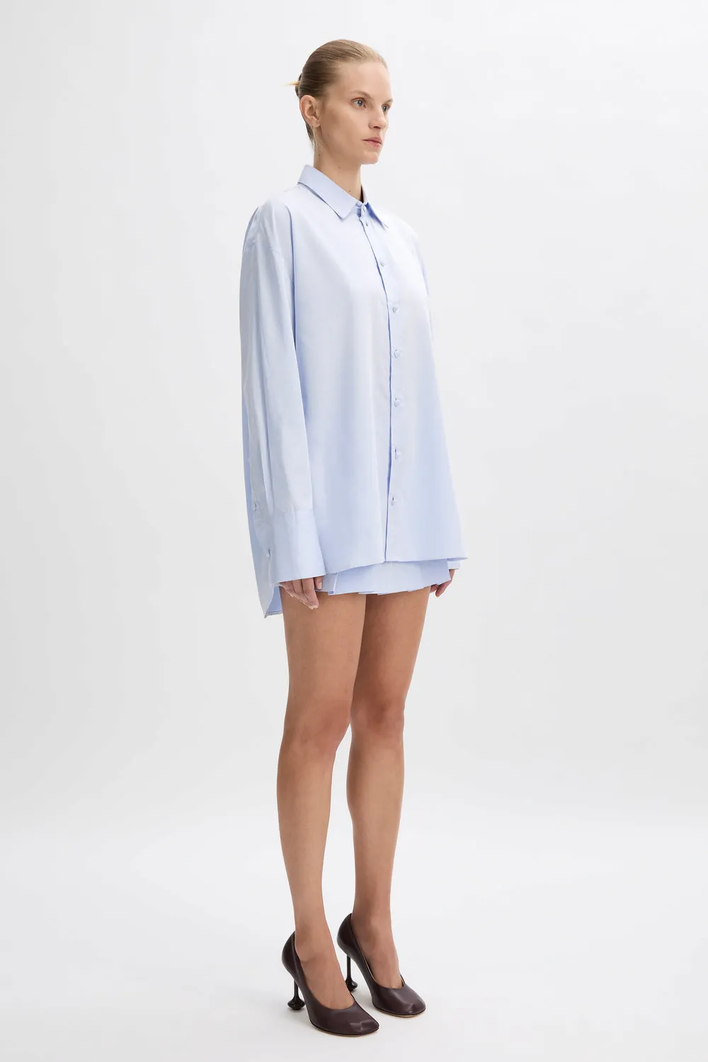 Allison Classic Shirt