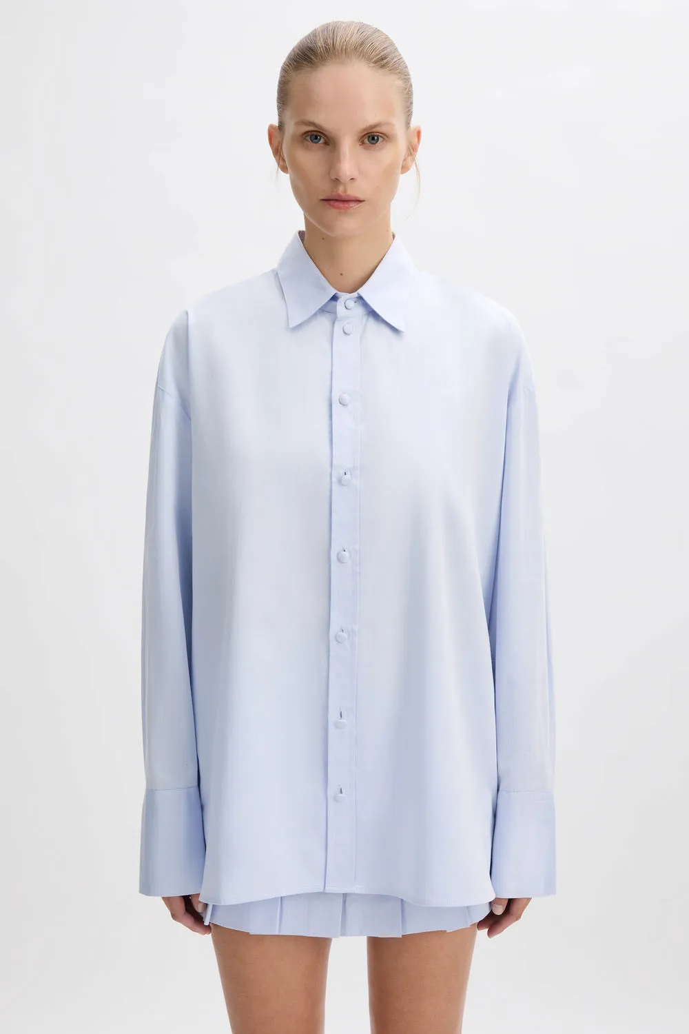 Allison Classic Shirt