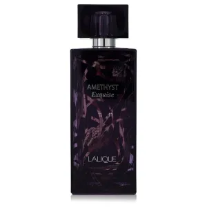 Amethyst Exquise Tester