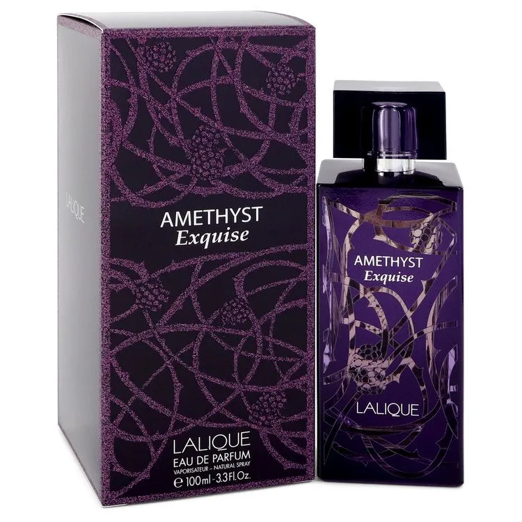 Amethyst Exquise