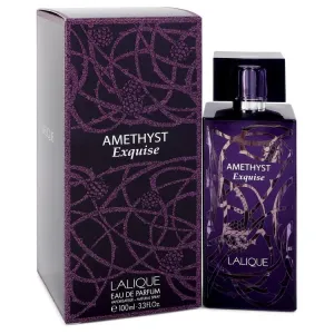Amethyst Exquise
