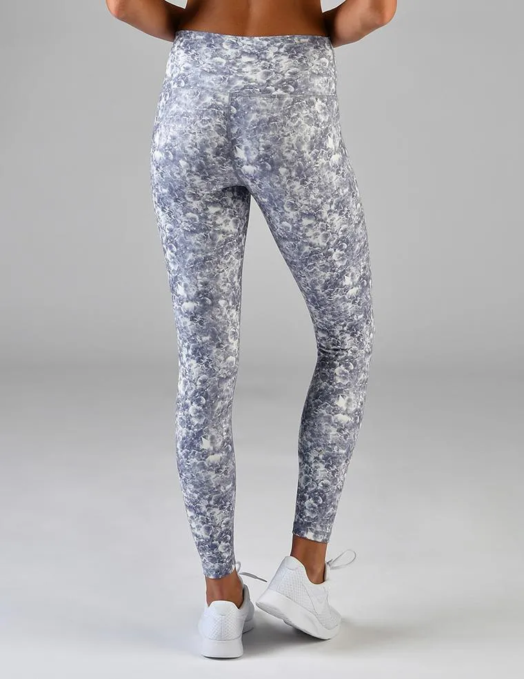 Amethyst High Power Legging