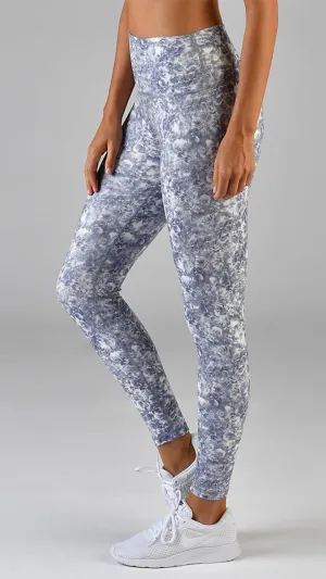 Amethyst High Power Legging