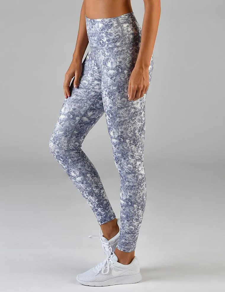 Amethyst High Power Legging