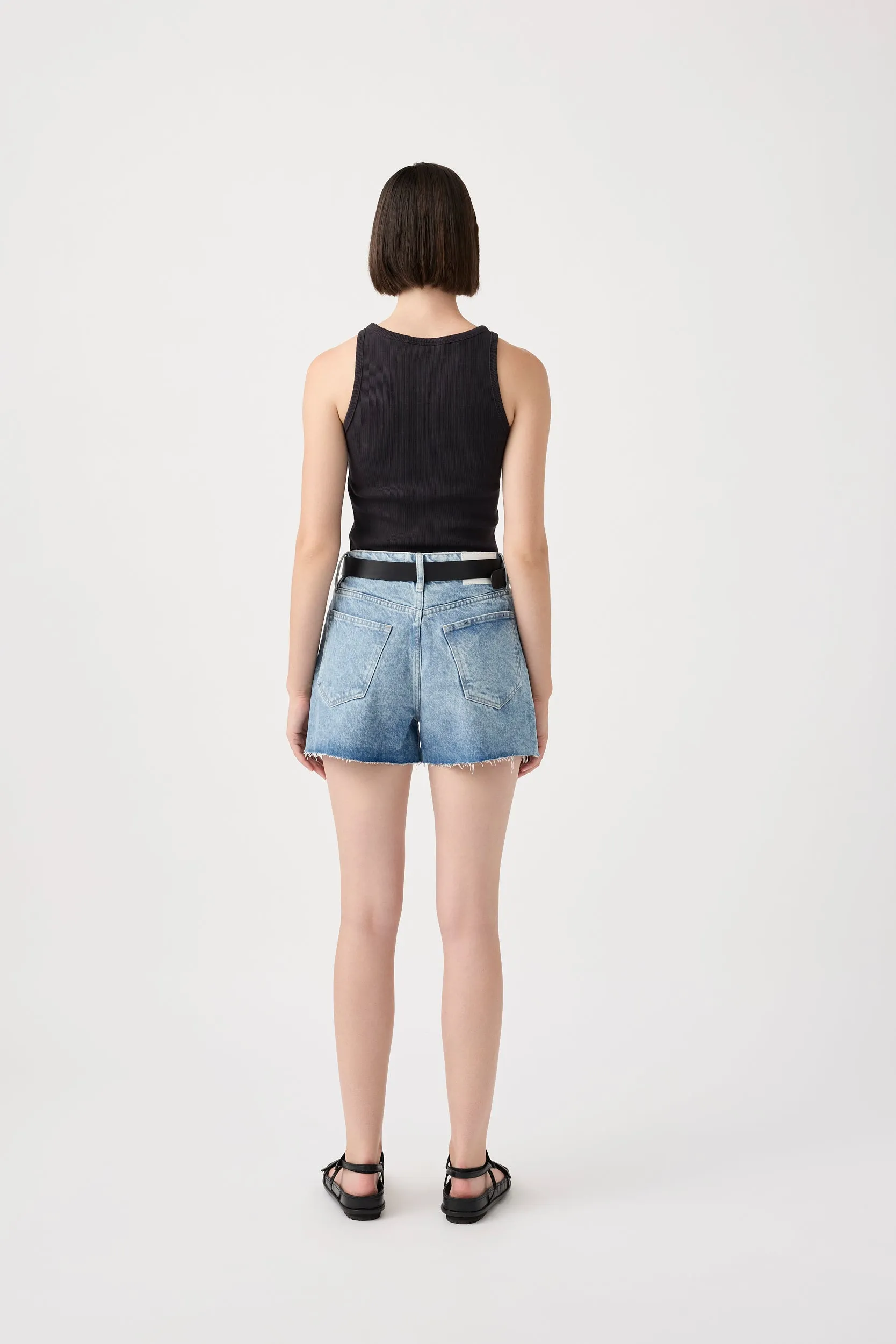 Annie High Classic Short Former