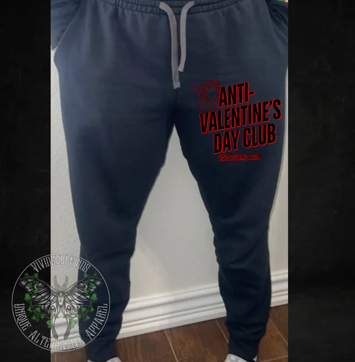 Anti- Valentines Day Club VSF Exclusive
