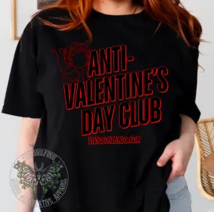Anti- Valentines Day Club VSF Exclusive