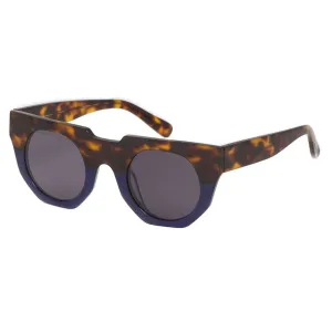 Artist Sunglasses | Tortoise and Blue