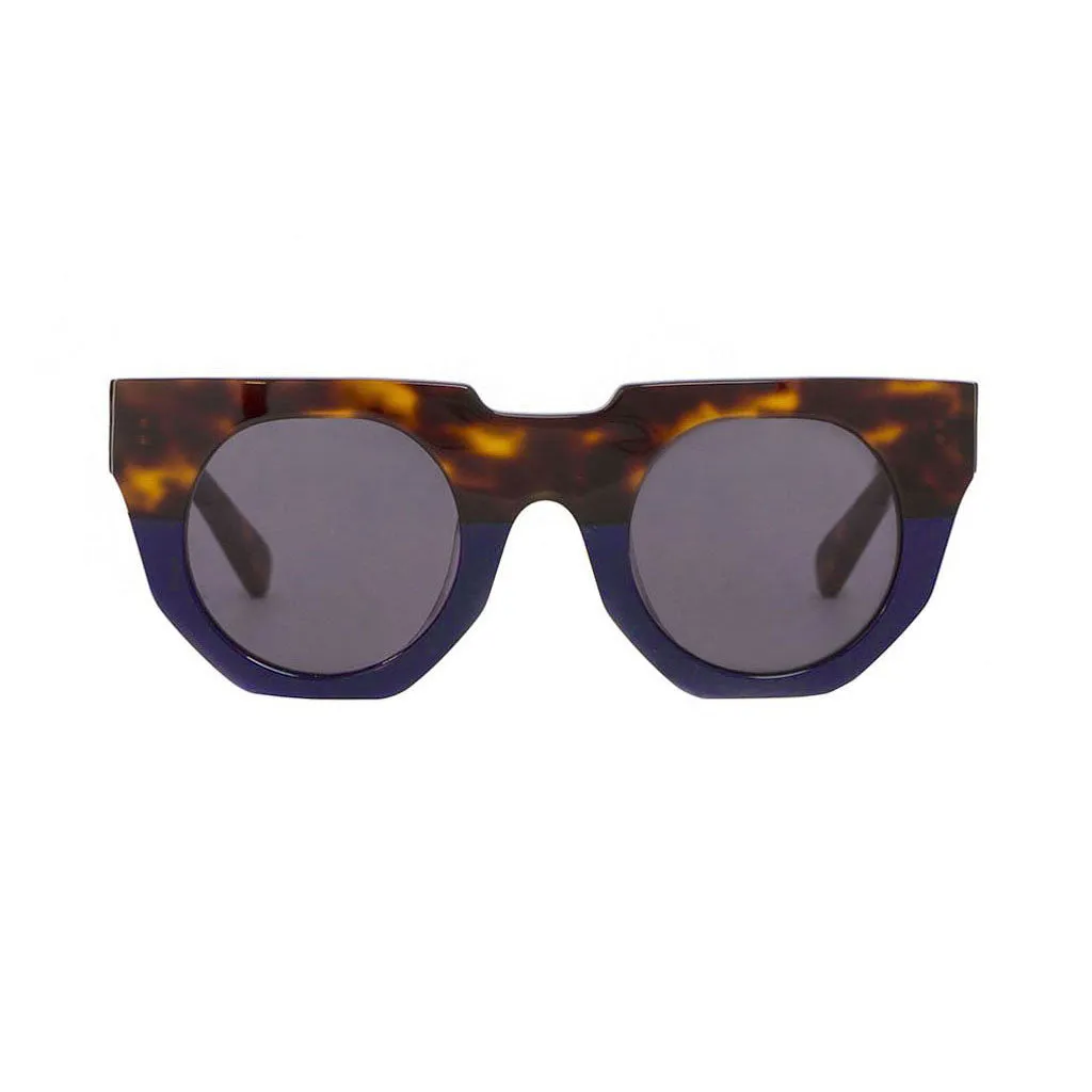 Artist Sunglasses | Tortoise and Blue