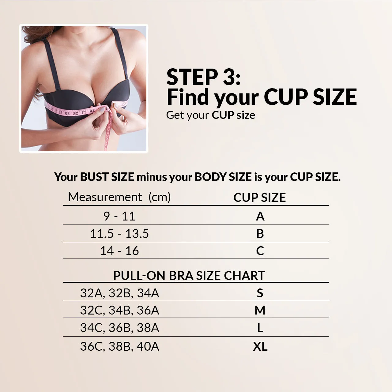 Avon Fashions Missy Isla Underwire Convertible Bra