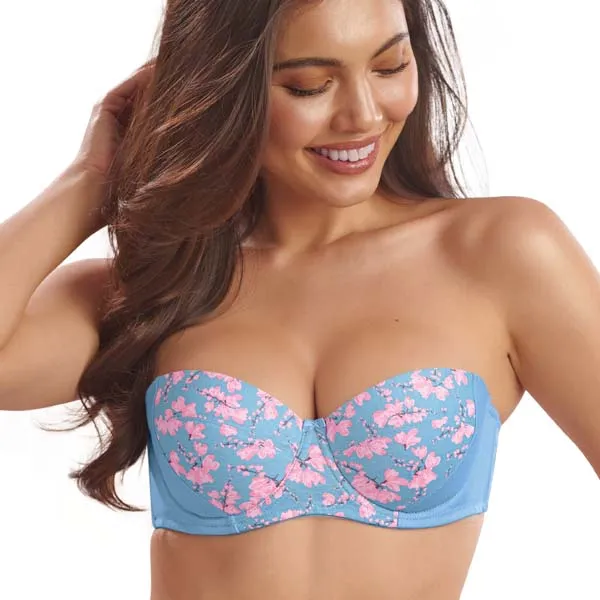 Avon Fashions Missy Isla Underwire Convertible Bra
