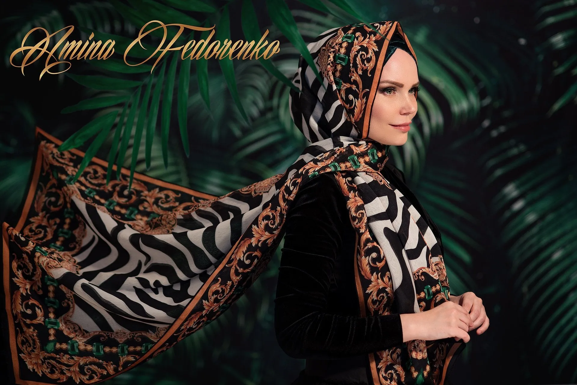 AYANNA Hijab