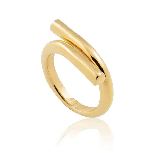 BAR RING
