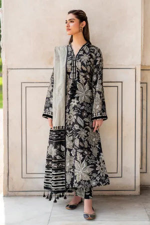 BAROQUE | Exclusive Winter '24 Part II | UF-731