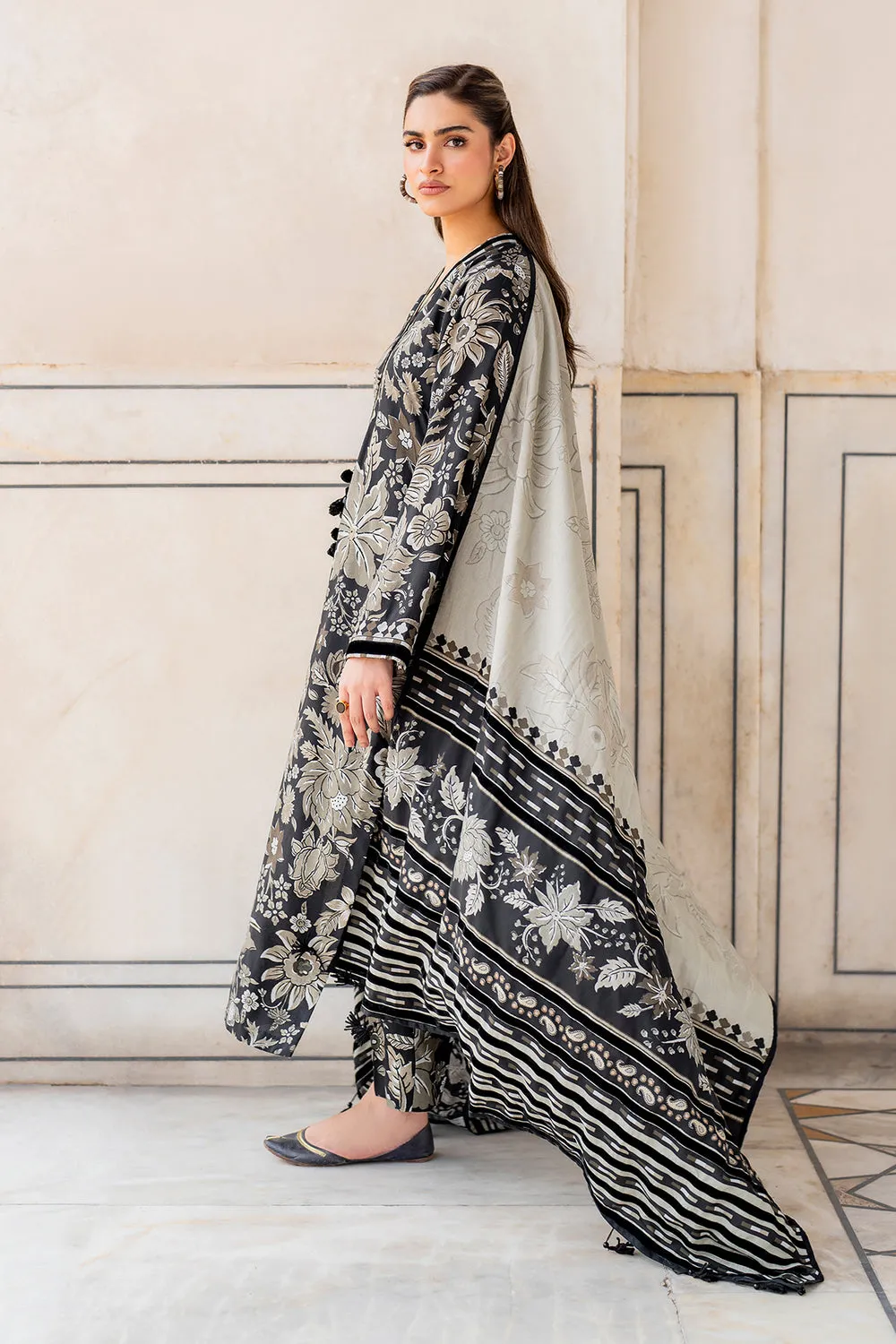 BAROQUE | Exclusive Winter '24 Part II | UF-731