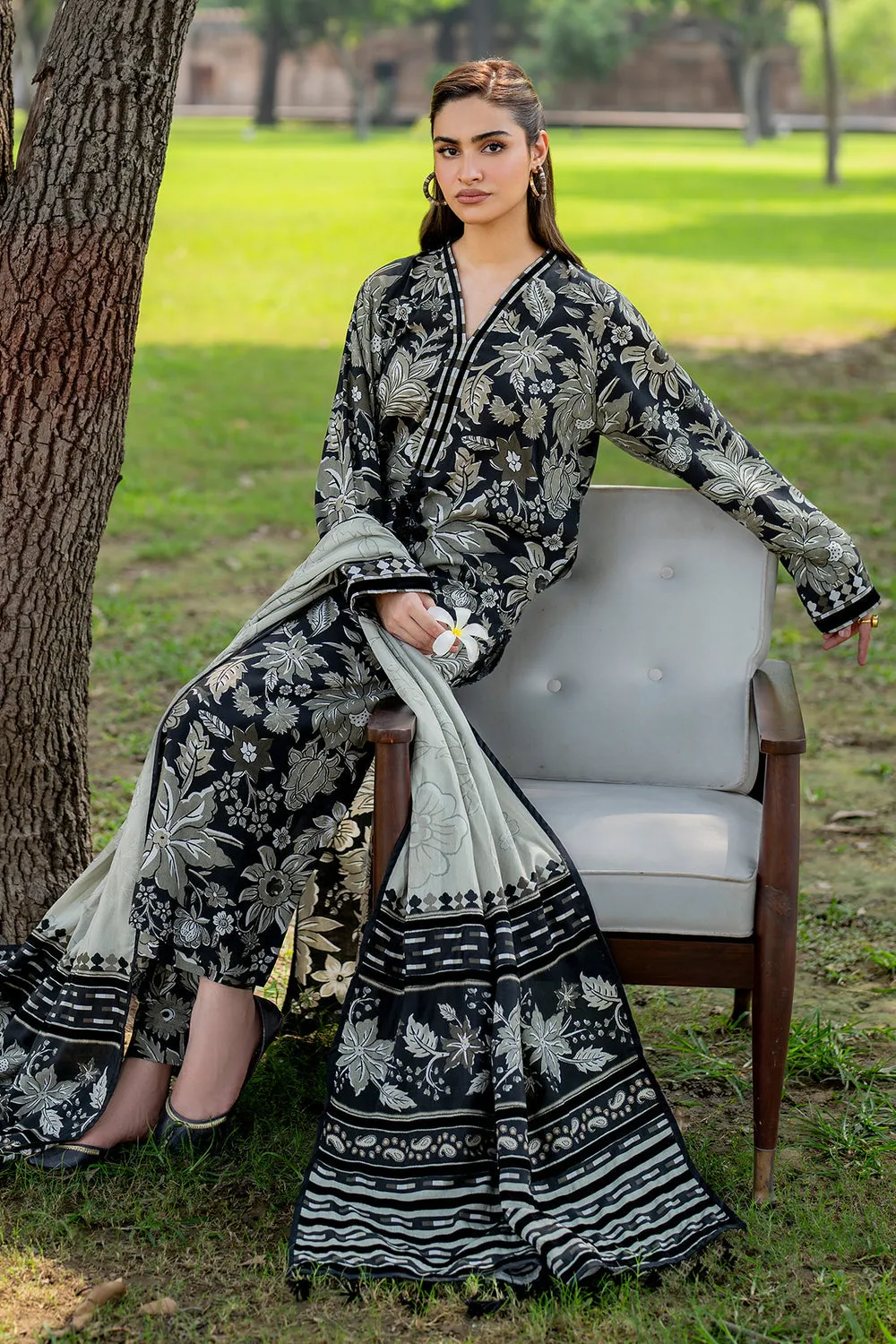 BAROQUE | Exclusive Winter '24 Part II | UF-731