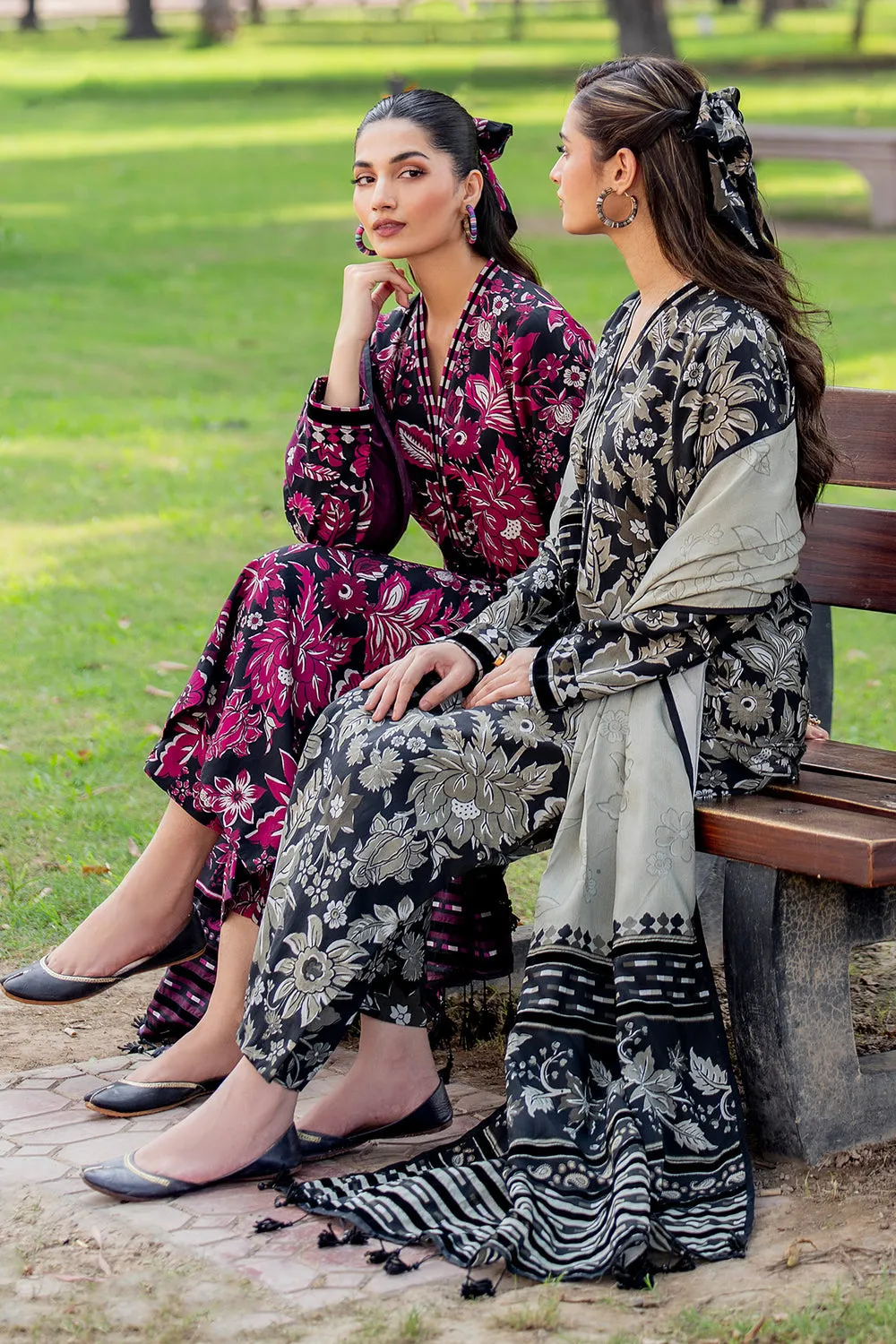 BAROQUE | Exclusive Winter '24 Part II | UF-731