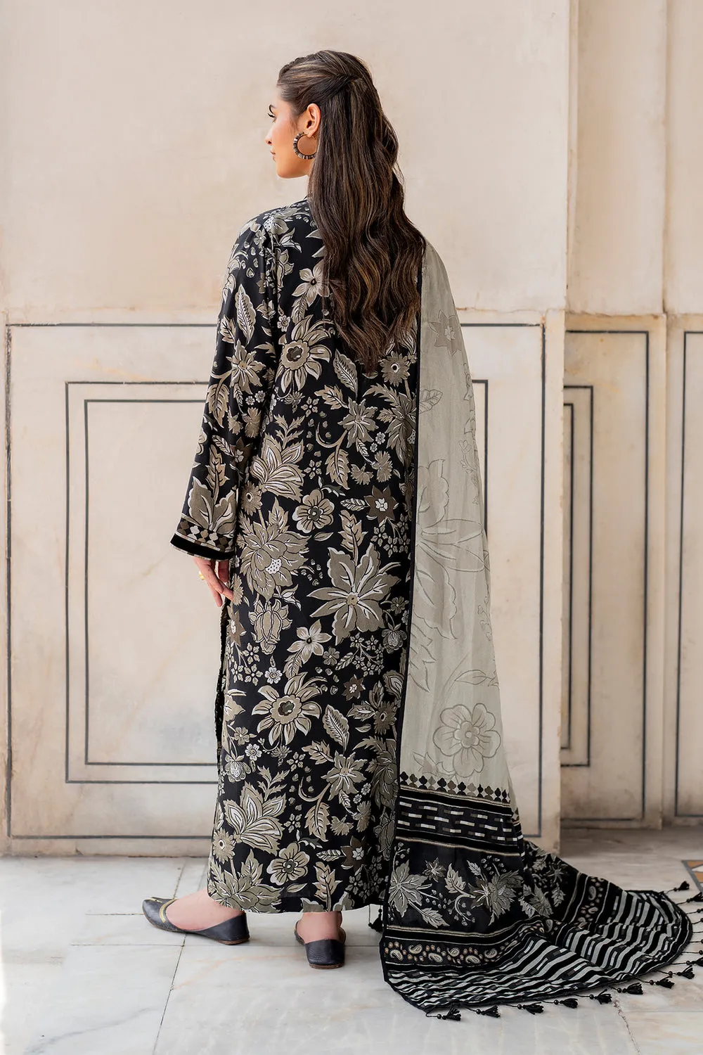 BAROQUE | Exclusive Winter '24 Part II | UF-731