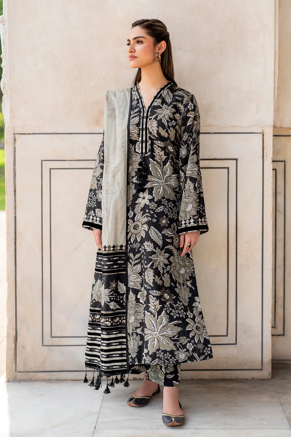 BAROQUE | Exclusive Winter '24 Part II | UF-731