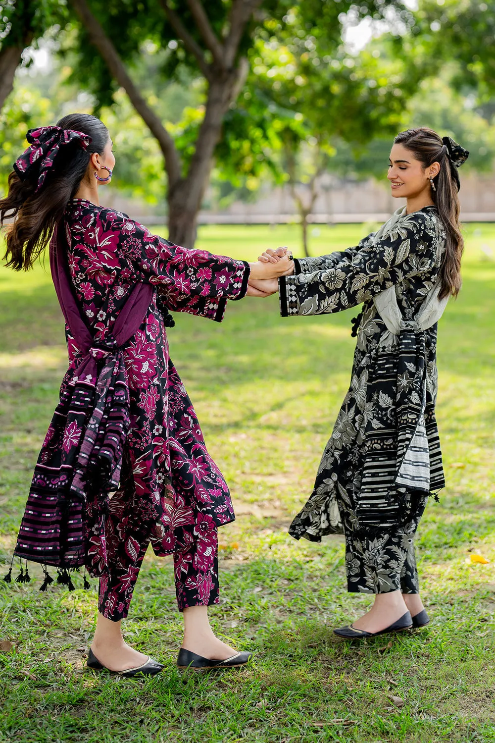 BAROQUE | Exclusive Winter '24 Part II | UF-732