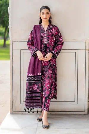 BAROQUE | Exclusive Winter '24 Part II | UF-732