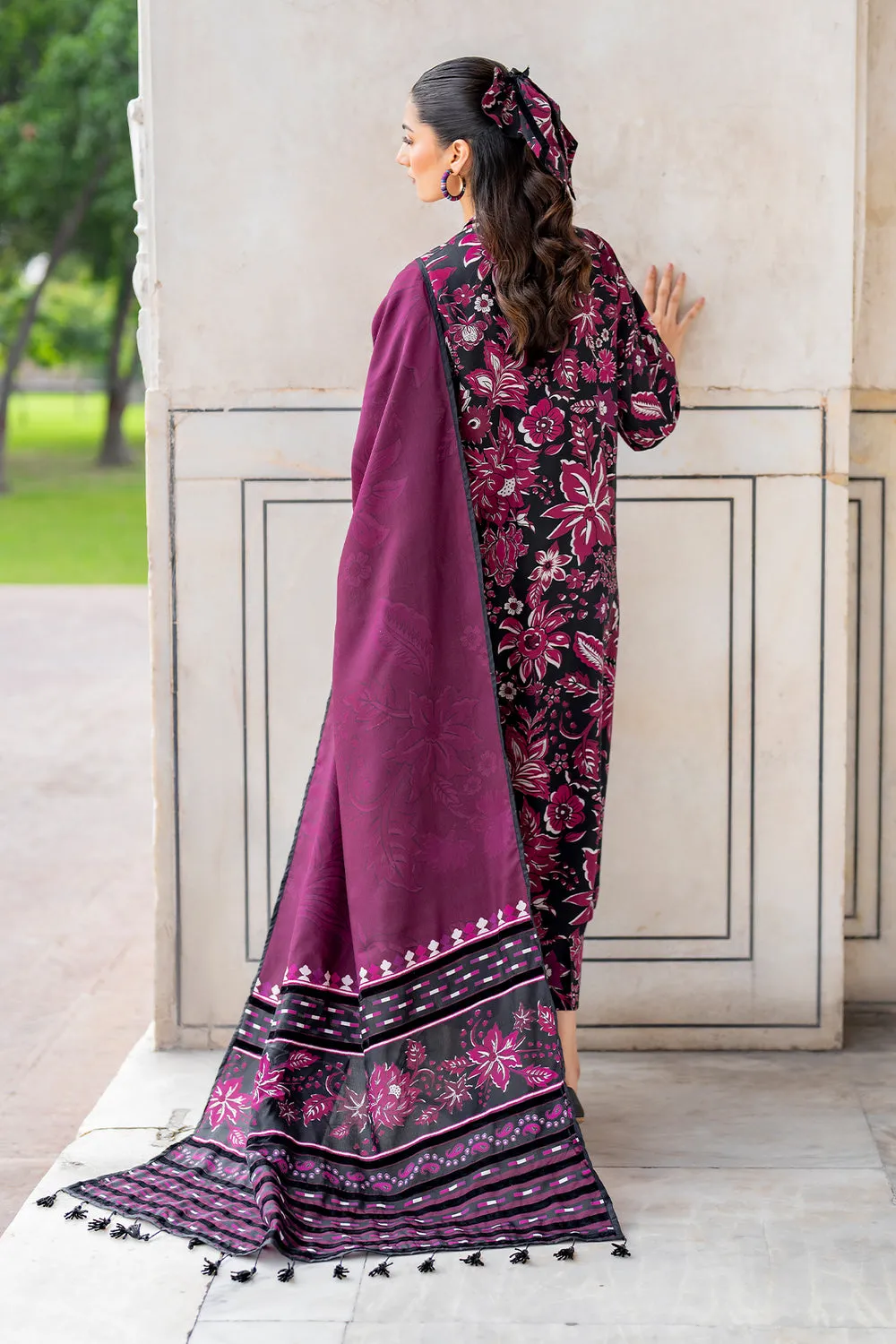 BAROQUE | Exclusive Winter '24 Part II | UF-732