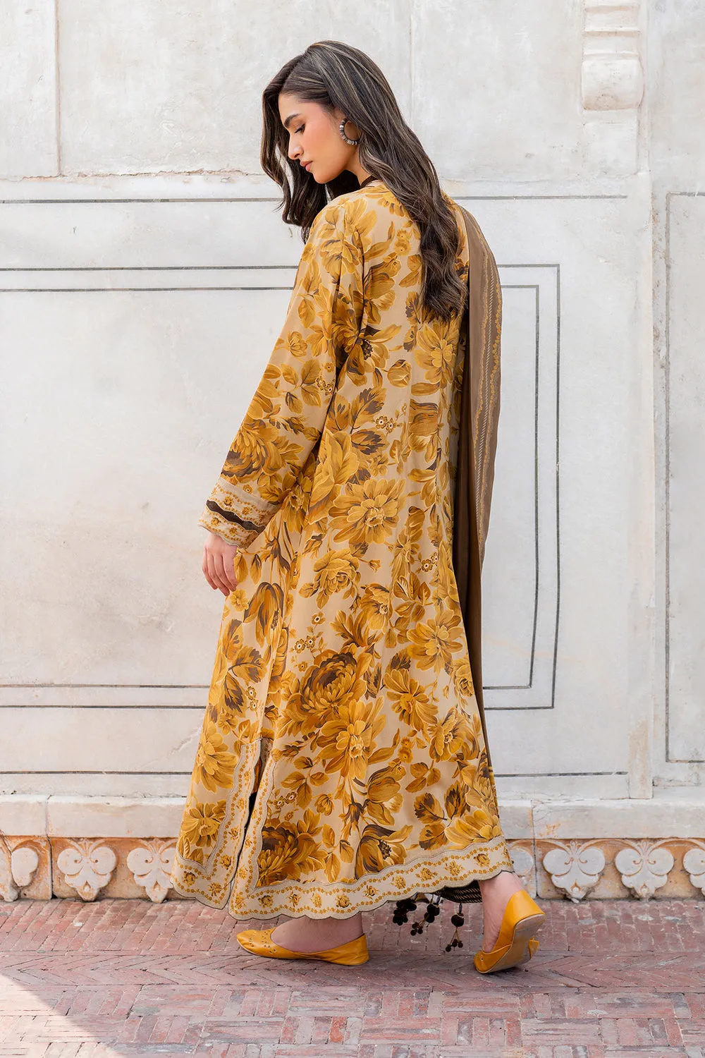 BAROQUE | Exclusive Winter '24 Part II | UF-737