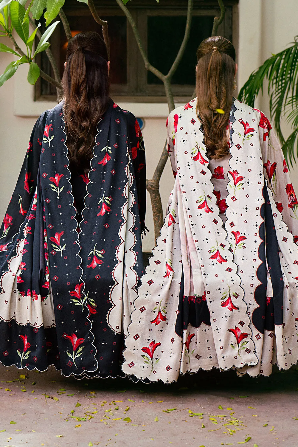BAROQUE | Exclusive Winter '24 Part II | UF-772