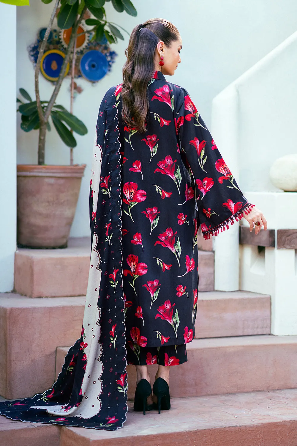 BAROQUE | Exclusive Winter '24 Part II | UF-772