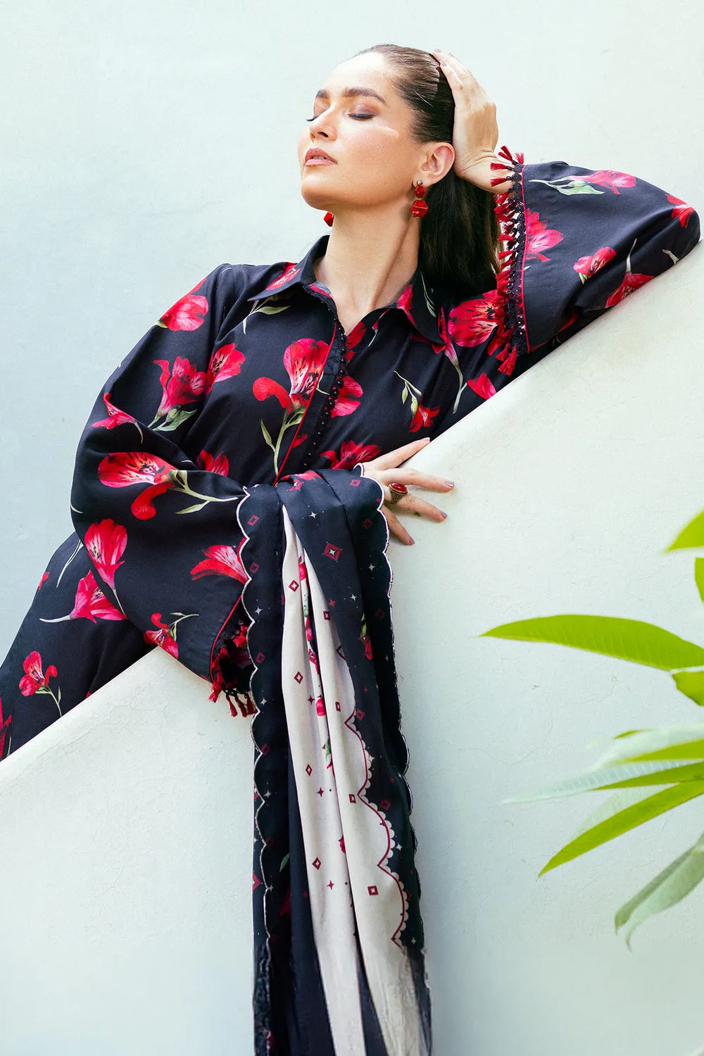 BAROQUE | Exclusive Winter '24 Part II | UF-772