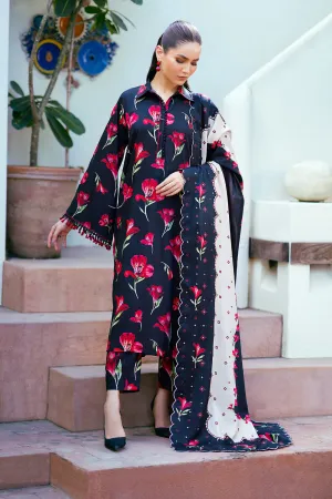 BAROQUE | Exclusive Winter '24 Part II | UF-772