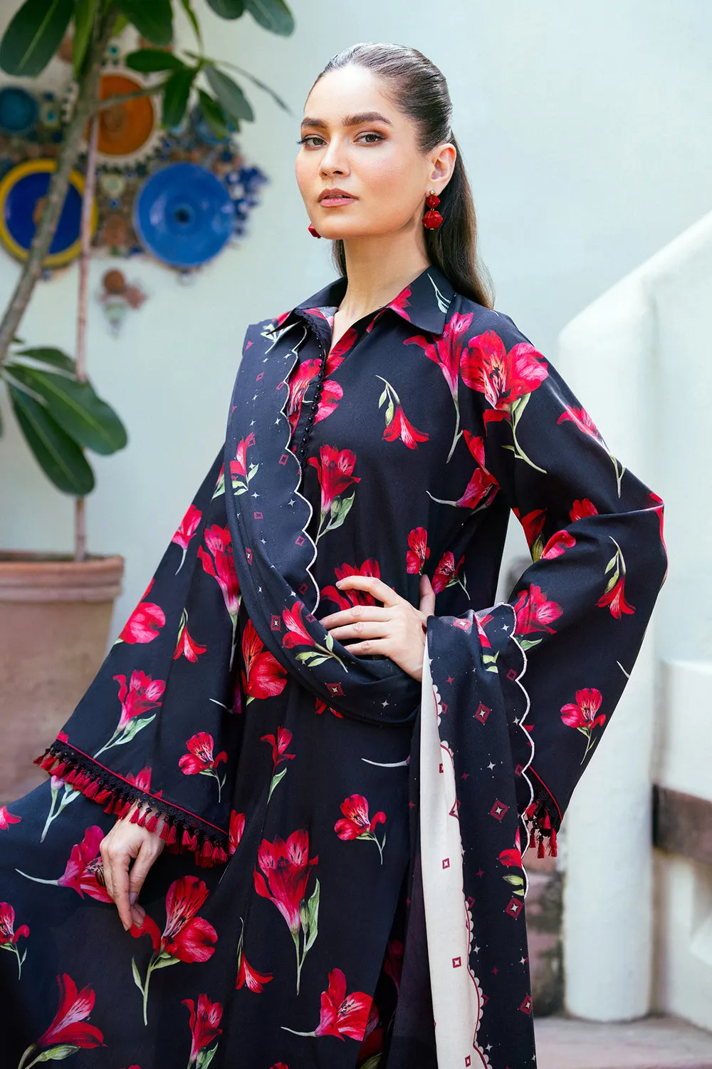 BAROQUE | Exclusive Winter '24 Part II | UF-772