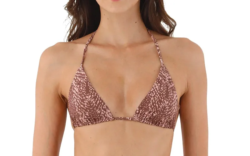 Basal Triangle-Hella Cool Bikini