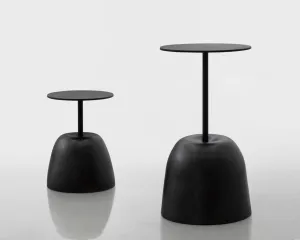 Basalto Side Table