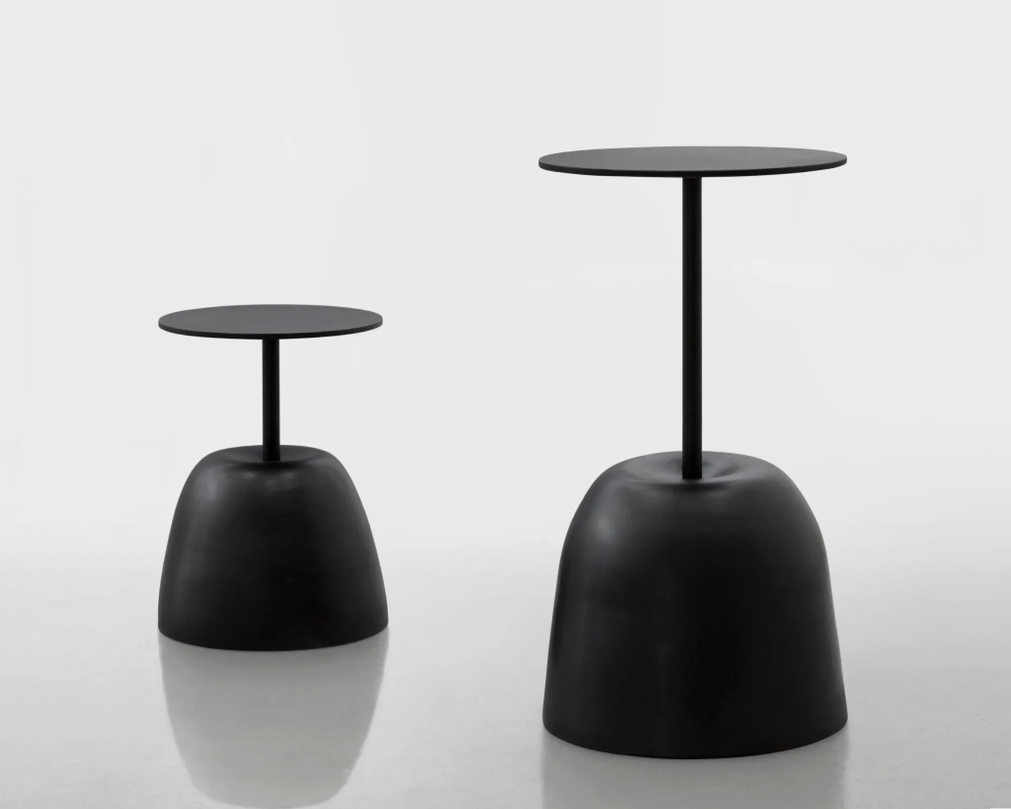 Basalto Side Table