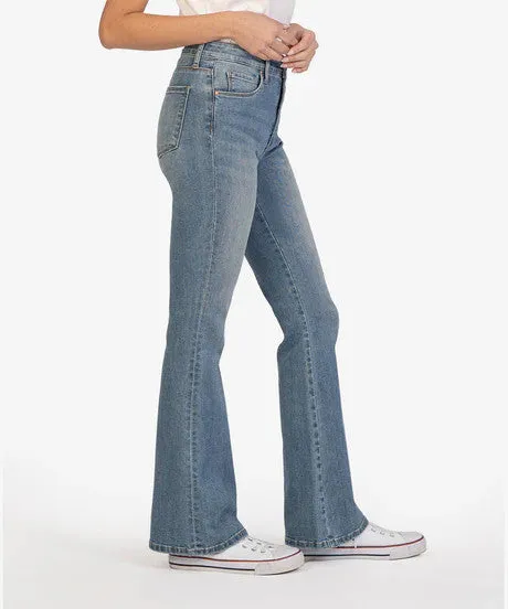 Baseana High Rise Bootcut