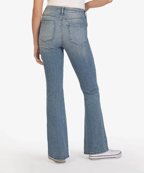 Baseana High Rise Bootcut