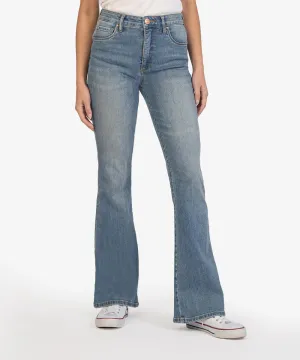 Baseana High Rise Bootcut