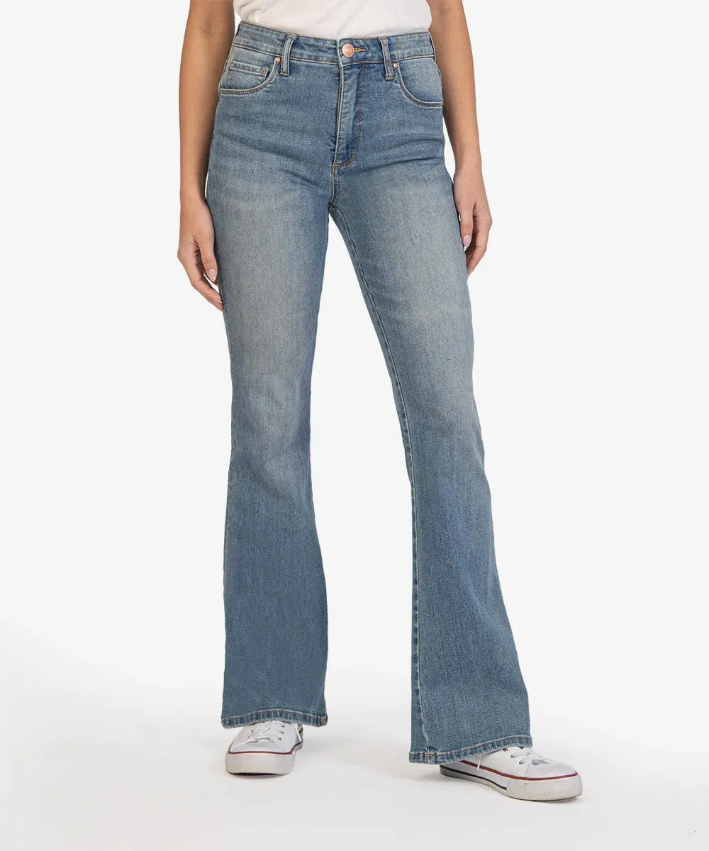 Baseana High Rise Bootcut