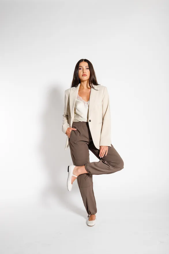 Bianca Flat
